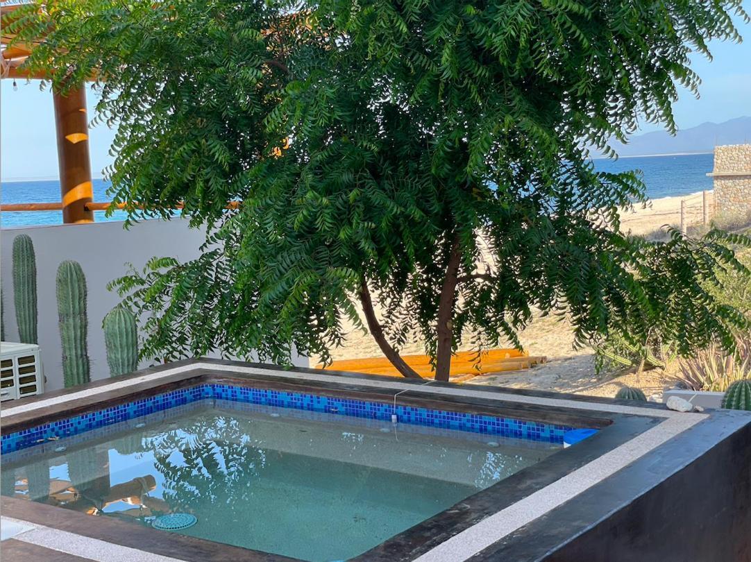 Beach Front Lofts, La Ventana Exterior foto