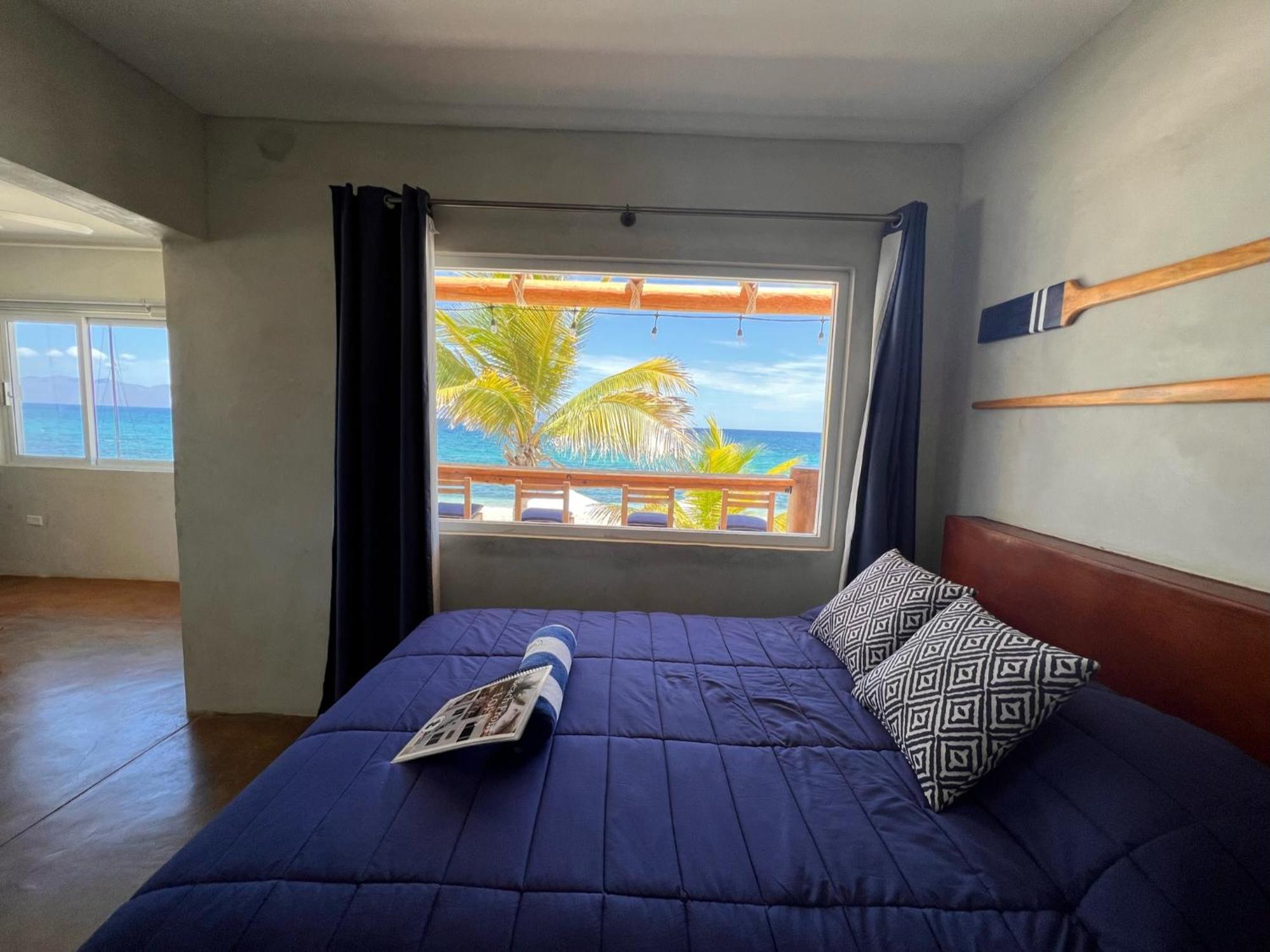 Beach Front Lofts, La Ventana Exterior foto