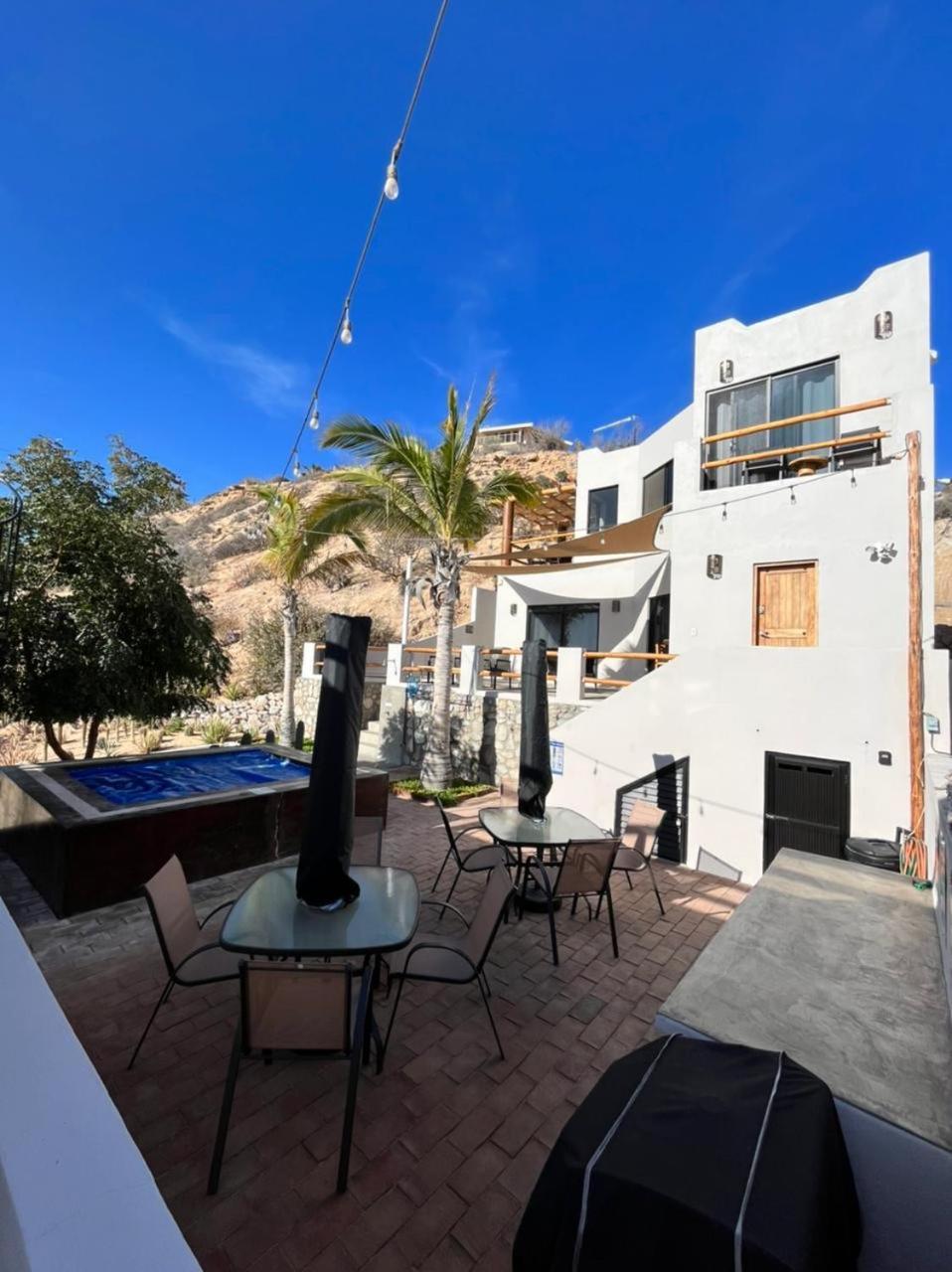 Beach Front Lofts, La Ventana Exterior foto