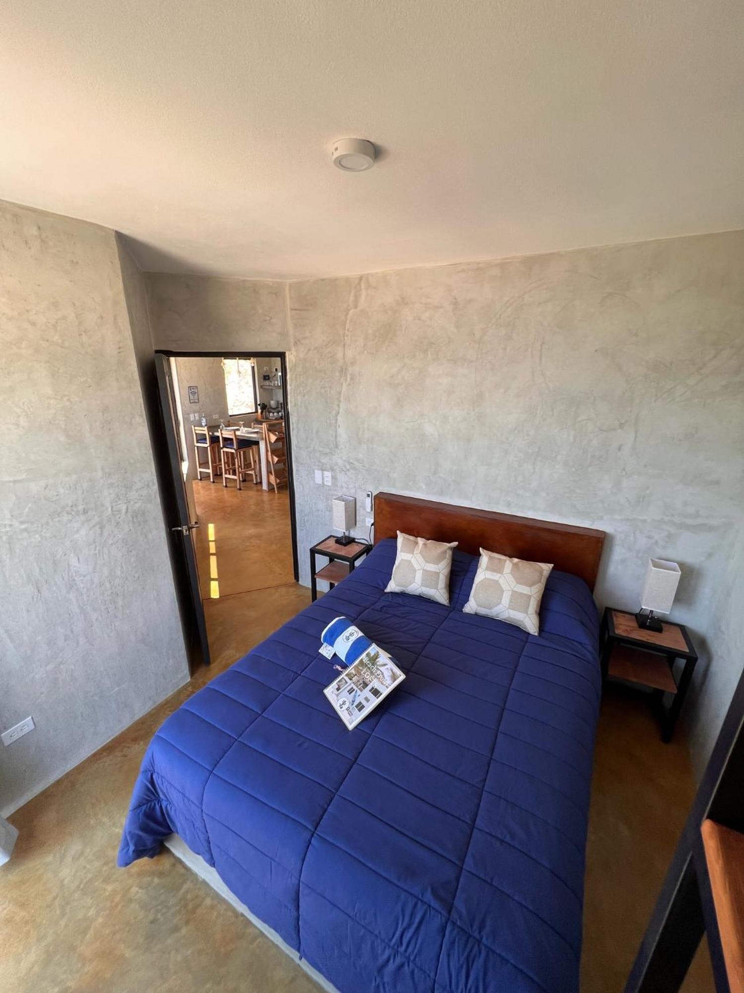 Beach Front Lofts, La Ventana Exterior foto